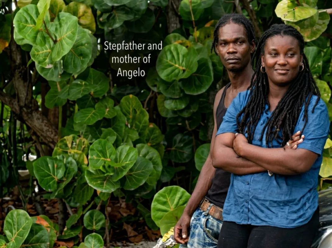 Mother of Missing Child Refuses to Speak to Media Personality Ian Alleyne, Avoids Investigation