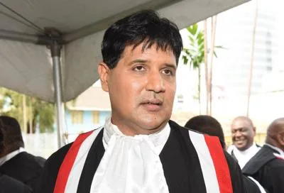 Justice Seepersad Criticizes Media’s Role in Objectifying Women
