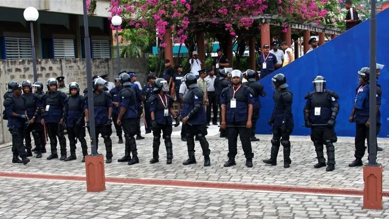 Public Outcry in Trinidad Over Police Conduct Sparks Calls for Reform