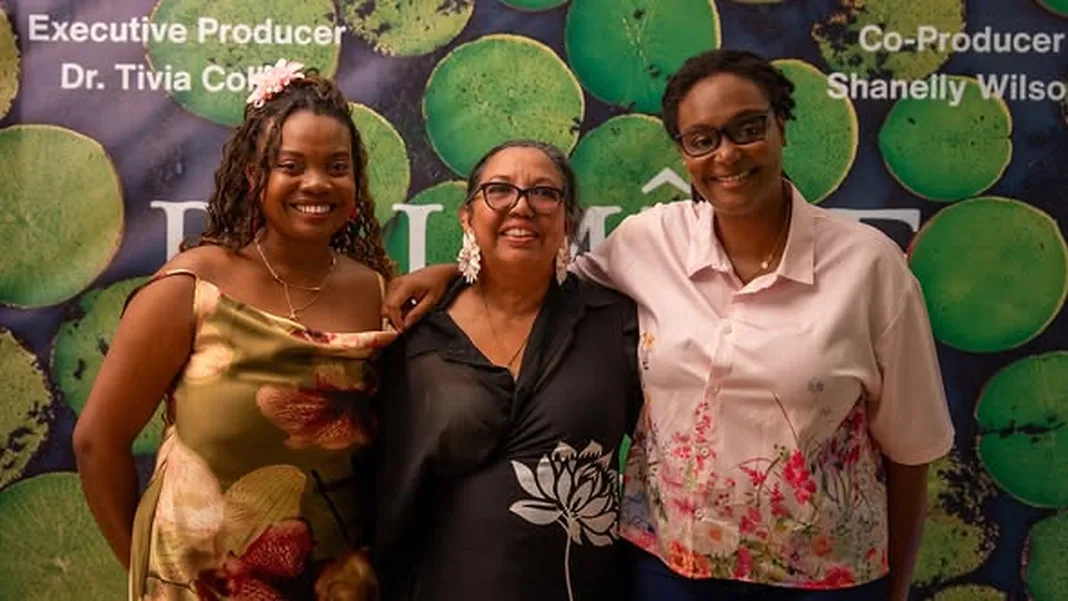 New Documentary ‘Paimîye’ Celebrates Guyana’s National Flower