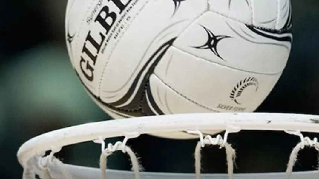 Belmont Primary Scores Hat-Trick Wins in Netball Championship