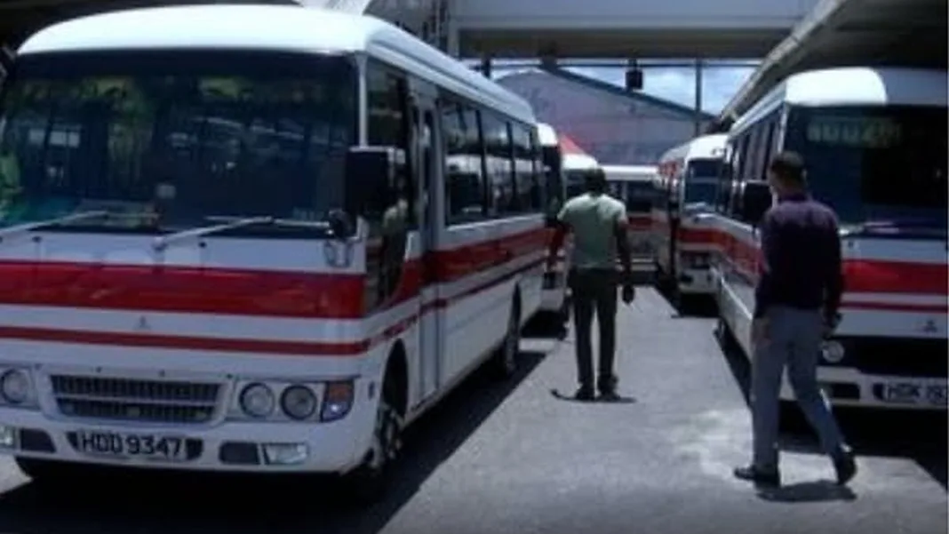 Maxi Taxi Strike Looms, Trinidad Faces Public Transport Crisis