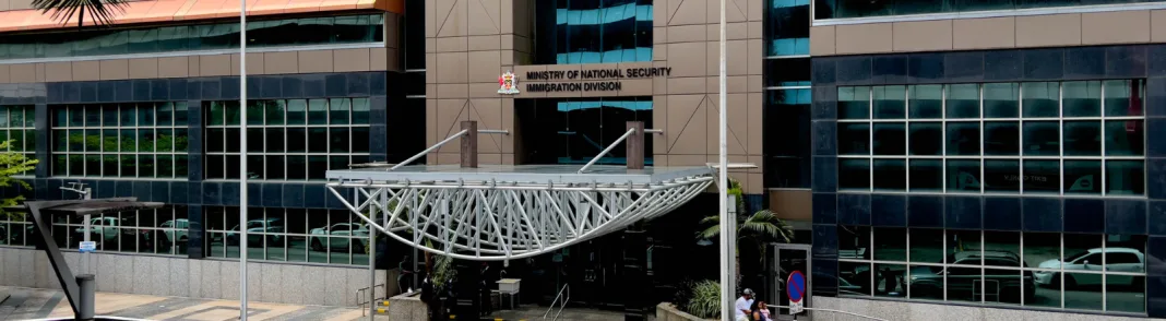 Immigration Employee Allegedly Operated Lucrative Passport Appointment Scam
