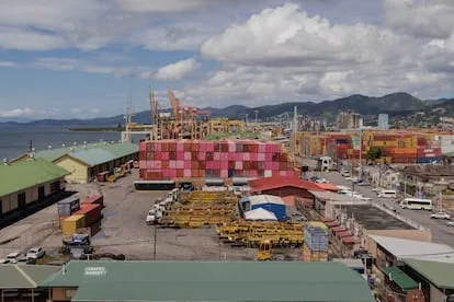 Trinidad and Tobago Imposes New Restrictions on Venezuelan Fuel Imports