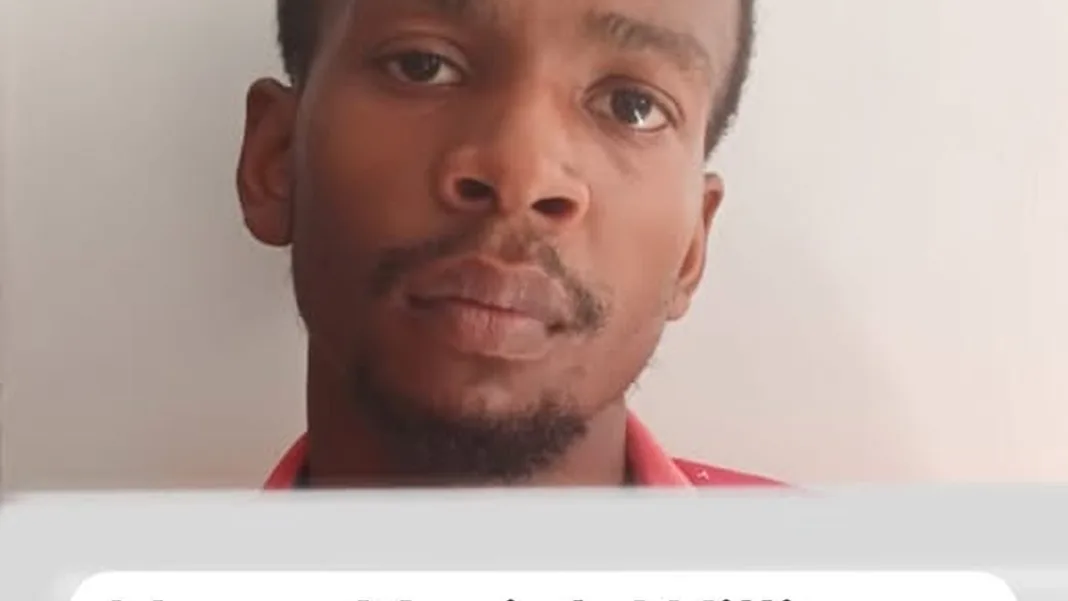 Yanick Williams, 22, Charged with Murder in Guyana