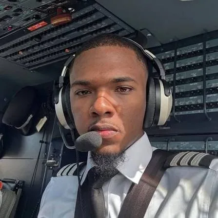 Family Appeals for Aid for Caribbean Airlines Pilot Injured in Diving Accident