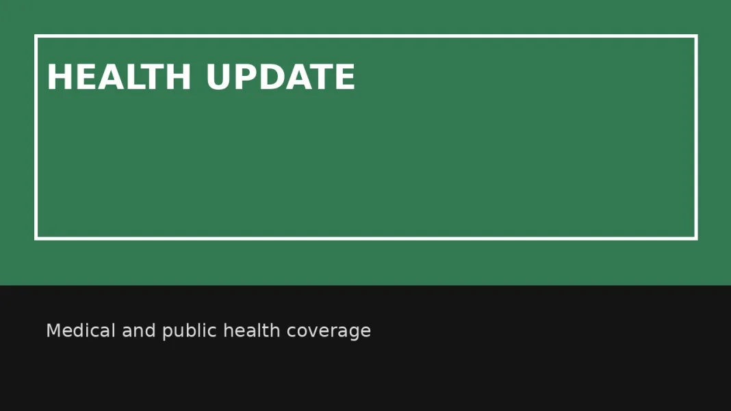 St. Kitts and Nevis Launches Local Electronic Health Records System