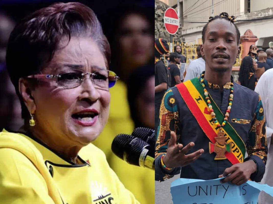 Opposition Leader Condemns Calls for Gang Unity Against Law Enforcement amid Heightened Public Debate