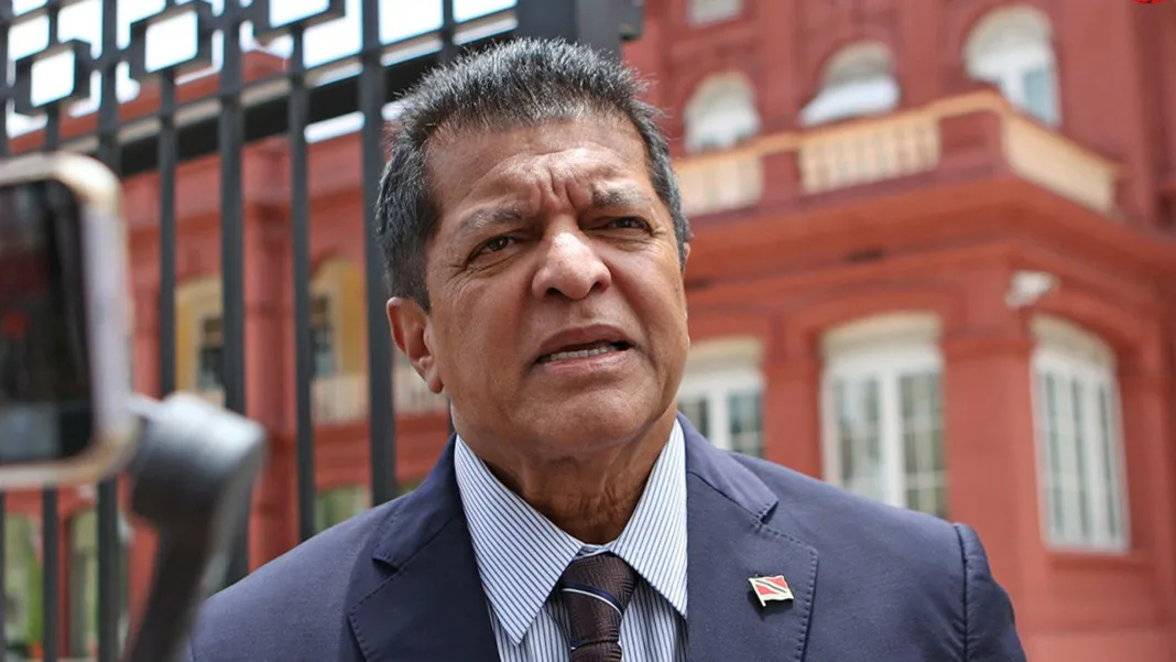 Health Minister Confirms No Hantavirus in Trinidad Amidst Rumors