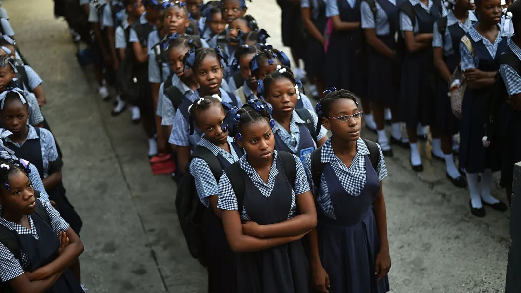 Strategies for Reforming Higher Education in Haiti Announced