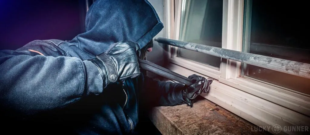 Surge in Home Invasions Triggers Urgent TTPS Response