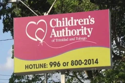 Children’s Authority Urges Action as Child Abuse Reports Rise in T&T