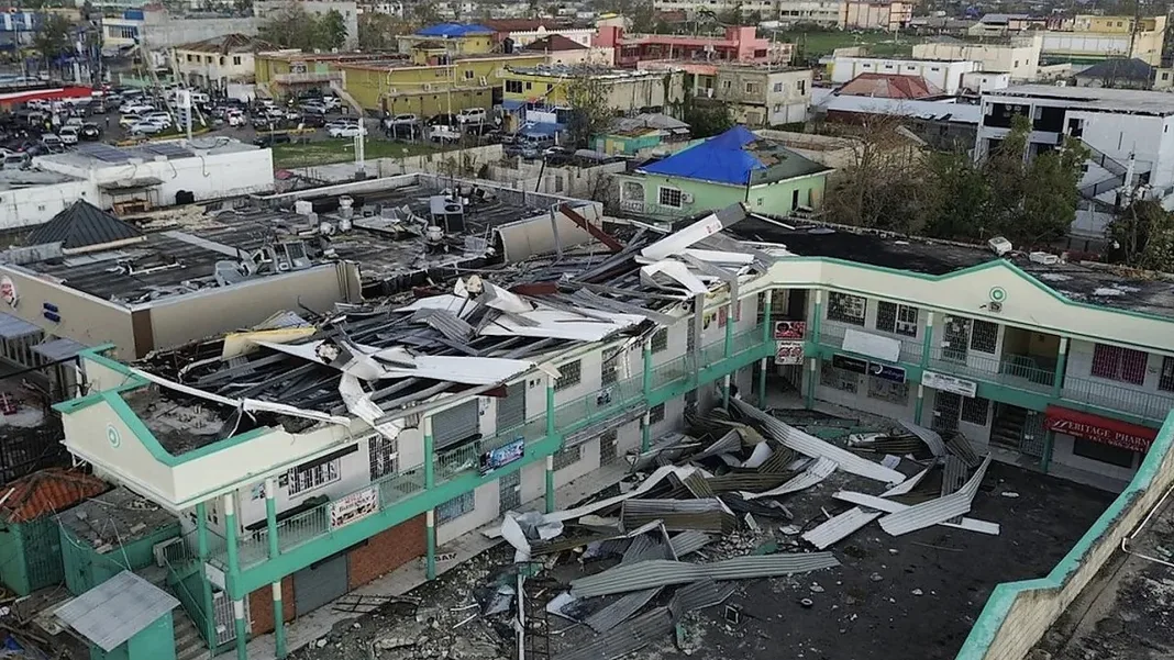 Jamaican Circuit Racing Returns After Hurricane Hiatus