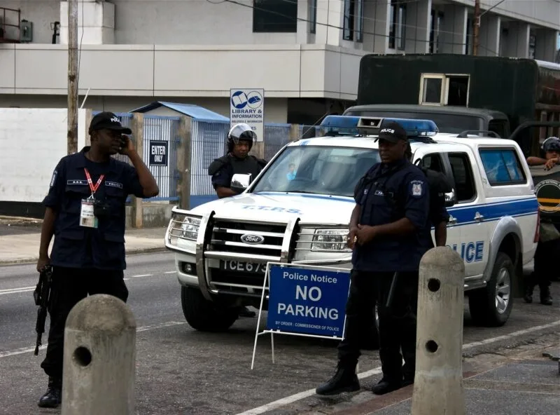 Protests Surge in Trinidad Amid Mounting Calls for Police Accountability