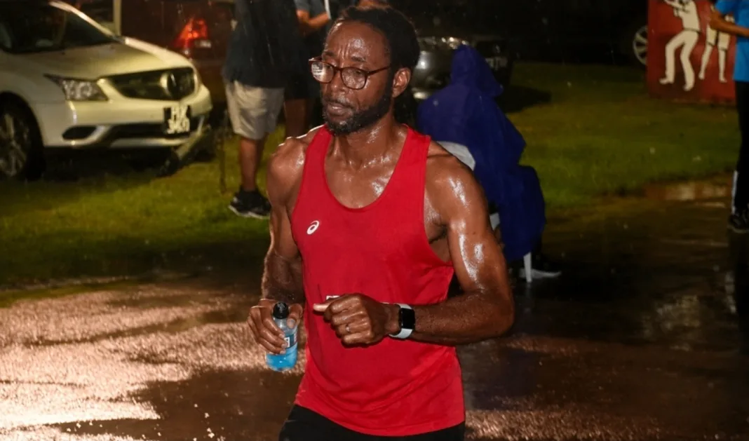 Veteran Runner Curtis Forbes Injured in Hit-and-Run During BAFA Midnight Marathon