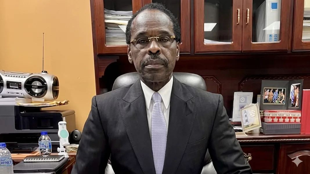 Fitzgerald Hinds Warns Against WhatsApp Scam After Suspicious Call