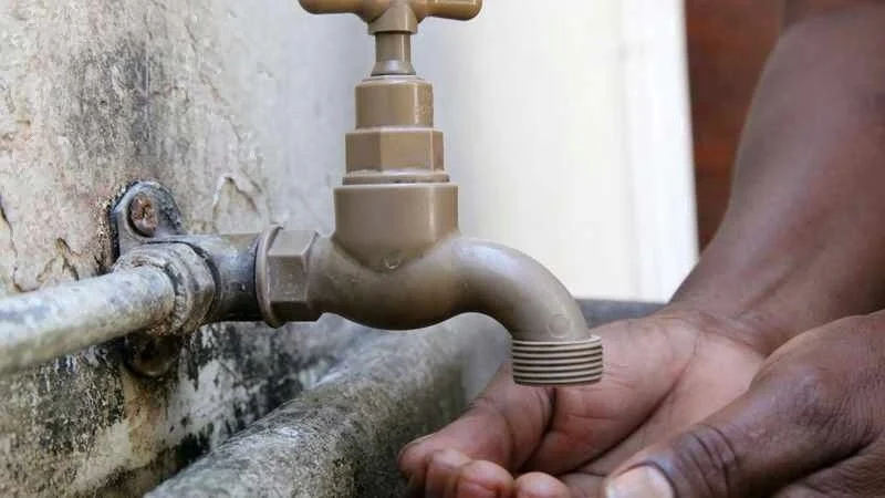 Santa Cruz Residents Frustrated Over Ongoing Water Supply Disruptions