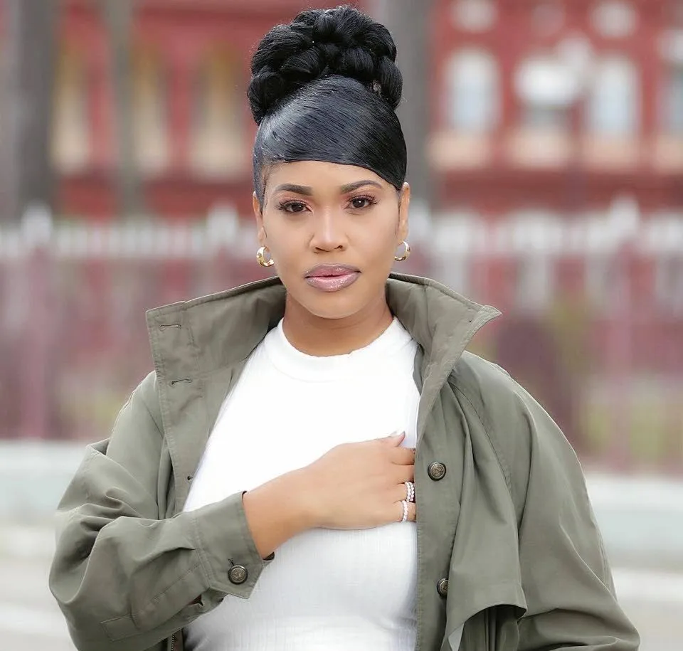 Soca Artiste J Angel Resolves Legal Dispute Over Unauthorized Use of Her Content