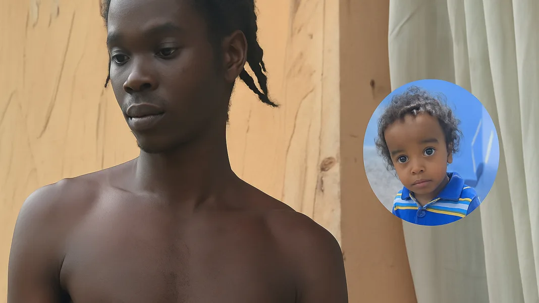 Stepfather Charged in Murder of Toddler Angelo Tobias Plaza