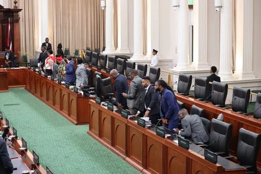 Opposition Pressures Housing Minister Over HDC Management and Delays