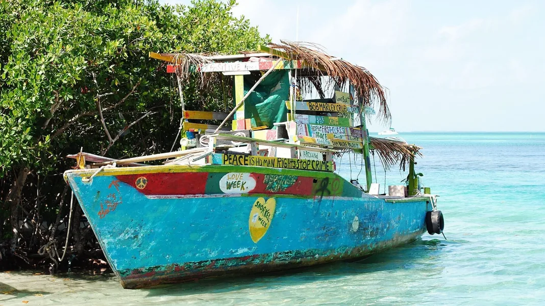 Exciting Boat Sale Brings Opportunities for Belize’s Water Lovers!