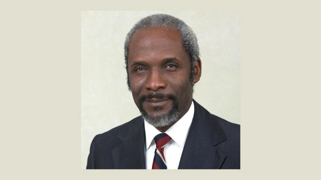 Prime Minister Kamla Persad-Bissessar Honors Legacy of Former Minister Herbert Atwell
