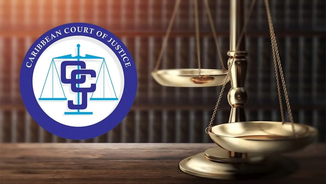 CCJ Rules Suriname Violated Treaty Rights of Trinidadian National