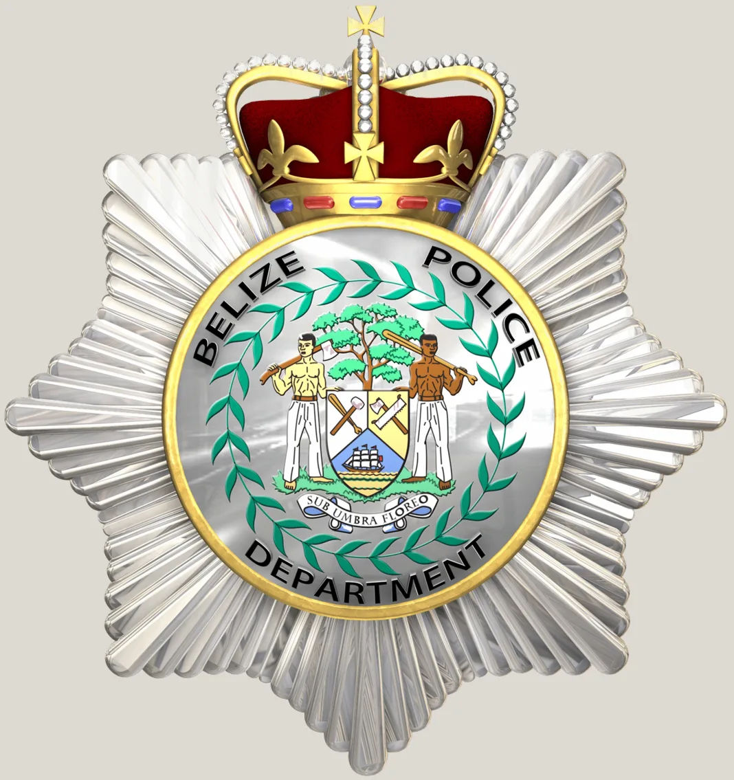 Police Officer Wanted for Alleged Assault on Colleague