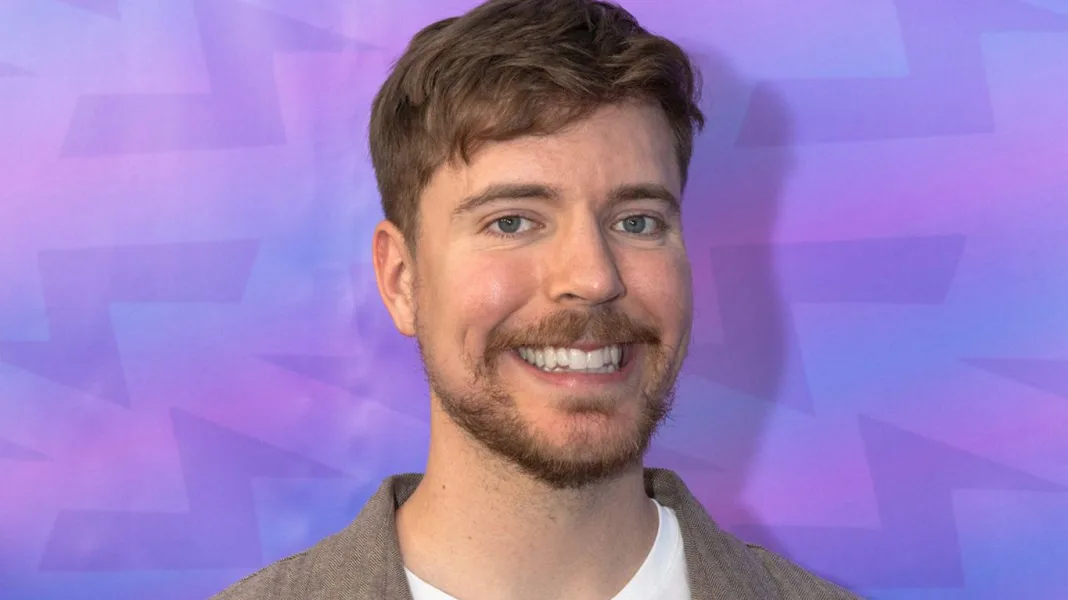 MrBeast Reveals Personal Fight with Crohn’s Disease