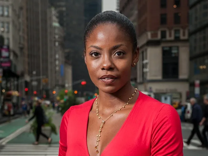 Wendy Fitzwilliam Reflects on Jealousy in Trinidad and Tobago, Power of Being Underestimated