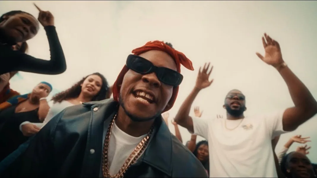Certified Sampson Reveals No Earnings from Sekon Sta Collaboration