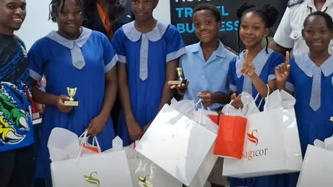 Barbados Fire Service Seeks Private Sector Support for School Fire Safety Education