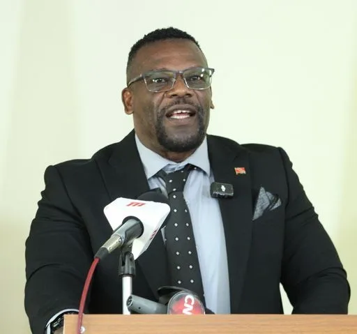 Minister Alexander Defends Trinidad and Tobago Police Amid Integrity Concerns
