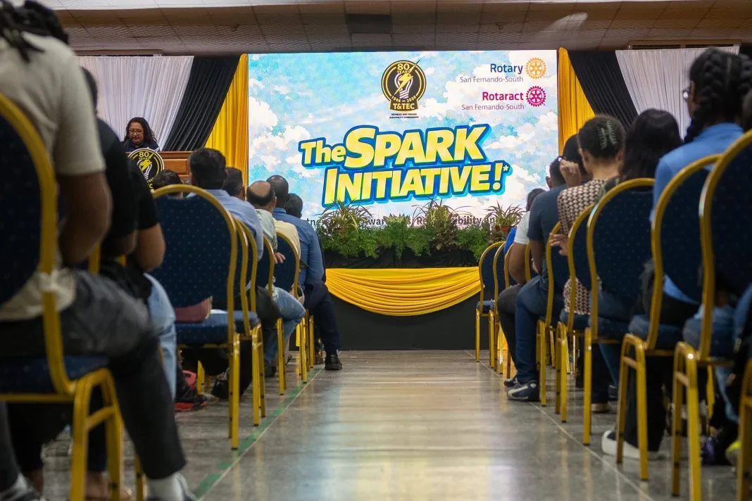 T&TEC’s SPARK Initiative Ignites Student Interest in Energy Careers