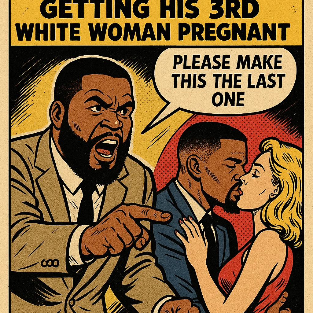Jamie Foxx’s Baby Drama: Three’s a Crowd?