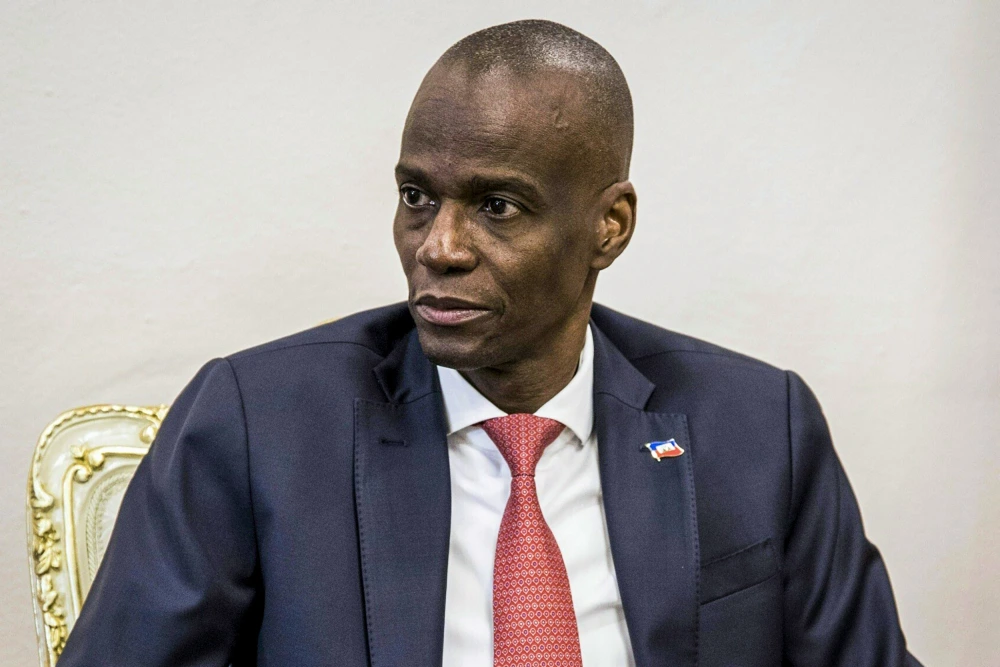 Four Men Convicted in U.S. Court Over Jovenel Moïse Assassination Plot