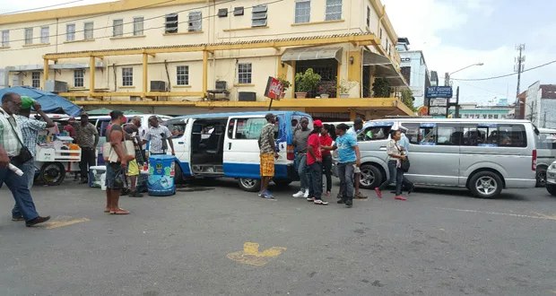 Guyana: Guyana Government Clarifies Public Transport Fare Regulations