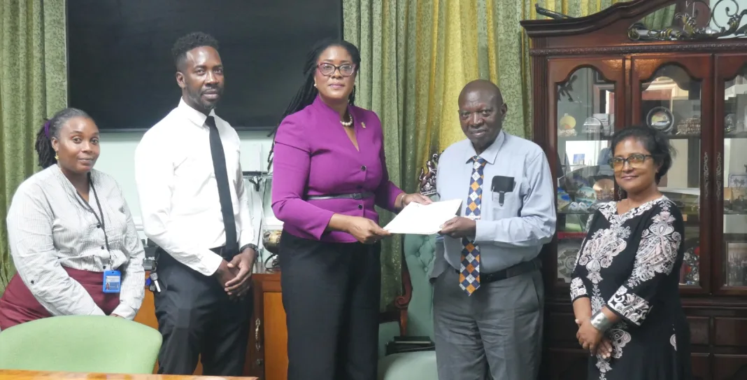 Guyana: FGM Petitions National Assembly for Regular Sittings