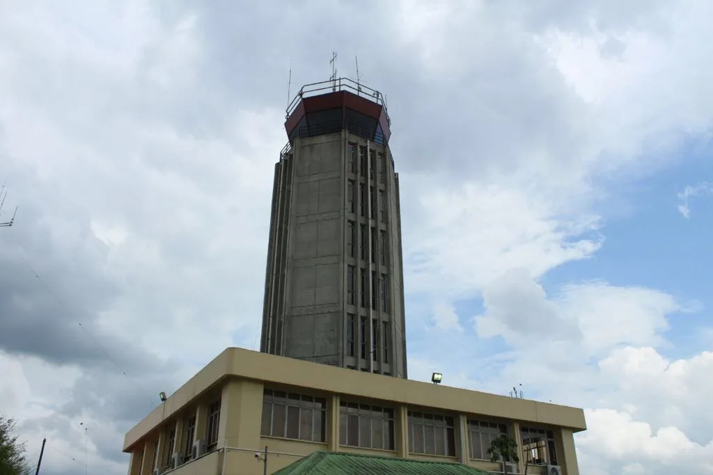 Guyana: New Air Traffic Control Tower Planned for Cheddi Jagan International Airport