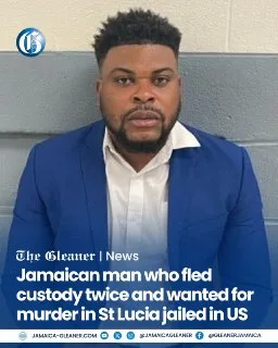 Jamaica: Jamaican Man Sentenced for Illegal Firearm Possession in the US