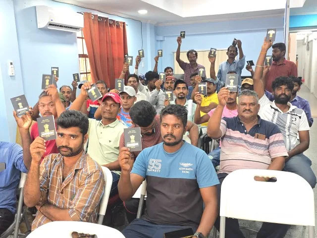 Guyana: Indian Quarry Workers Miss Meeting at Labour Ministry, Company Reports