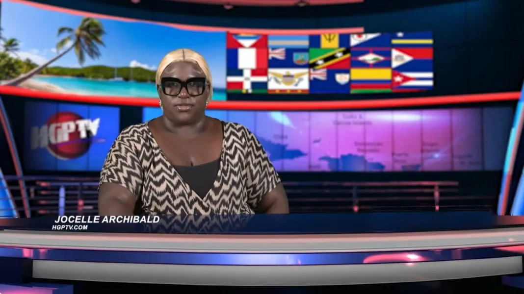 Guyana: HGP REGIONAL NEWS – MAY 21, 2026