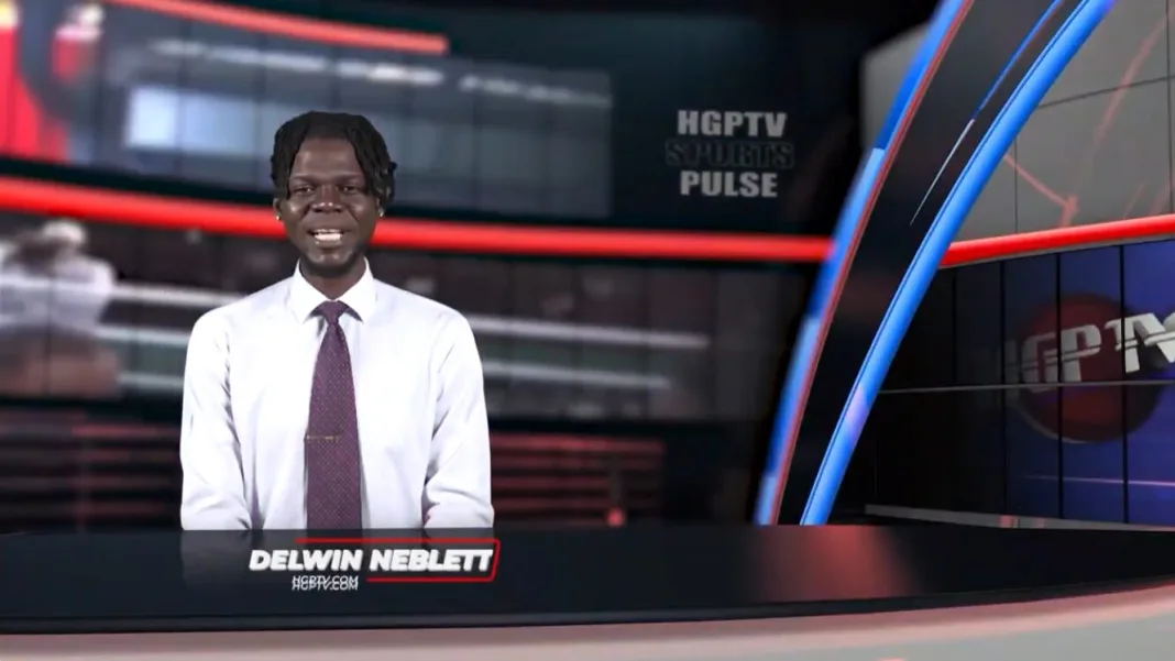 Guyana: HGP SPORTS PULSE – MAY 21, 2026