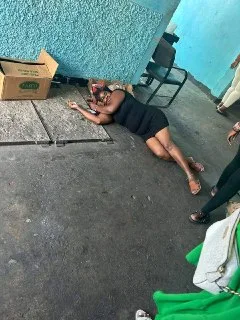 Jamaica: Shooting Incident in Papine Involves Fatalities
