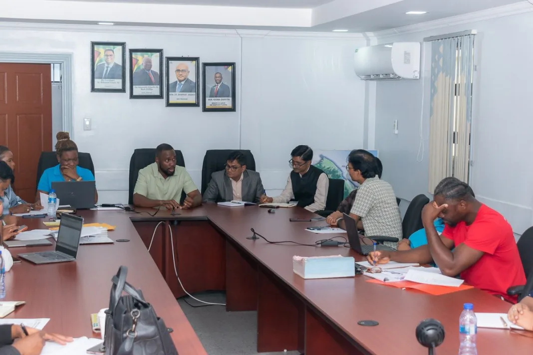 Guyana: Indian Quarry Workers to Receive Payment, Return Airfare Still Unresolved