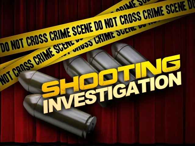 Guyana: Albouystown Chef Shot in Neighbourhood