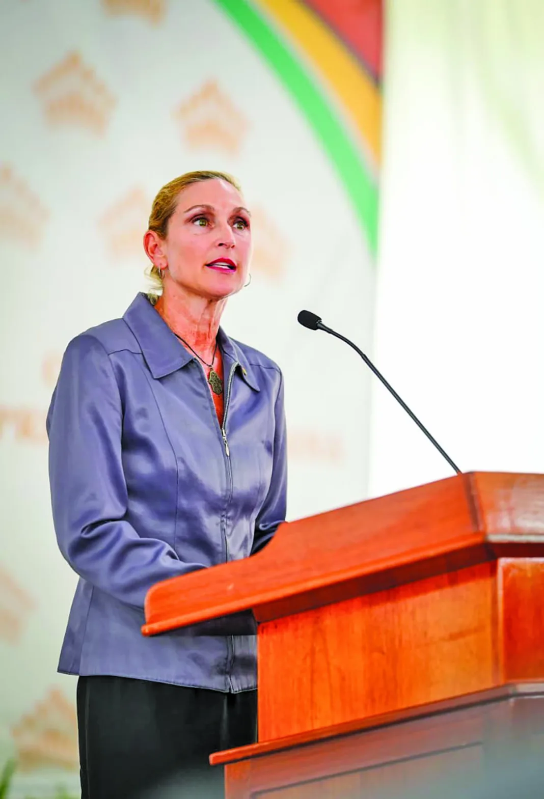 Guyana: Guyana’s Diamond Jubilee Celebrations: US Ambassador Highlights Partnership
