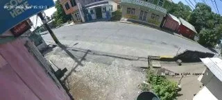Jamaica: Hope Bay Today