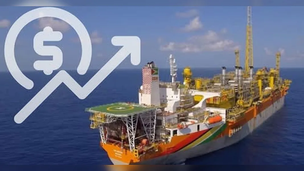 ExxonMobil Guyana Reports G$982.5 Billion Profit Amid Economic Concerns