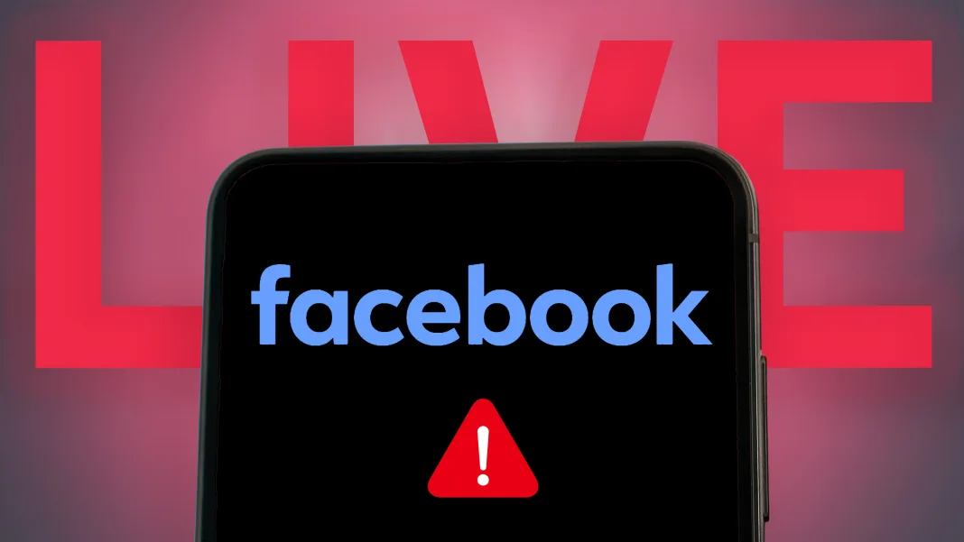 Global Facebook Outage Disrupts Users, Highlights Social Media Dependence
